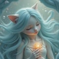 Sigrid  avatar on Tensor.Art