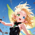 Toota226 avatar on Tensor.Art