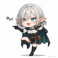 スライムナイト avatar on Tensor.Art