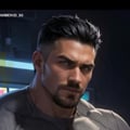 OFC Aditya Baskara avatar on Tensor.Art