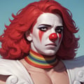 Danbario avatar on Tensor.Art