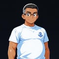 ChokeholdCharmer avatar on Tensor.Art