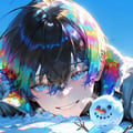 user_791160618605433062 avatar on Tensor.Art