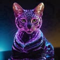 🔥😈TYranIA😈🔥 avatar on Tensor.Art