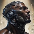 IronElder avatar on Tensor.Art