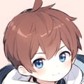 mahou avatar on Tensor.Art