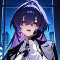 Zumu avatar on Tensor.Art