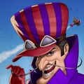 Trambicoso Dick Vigarista avatar on Tensor.Art