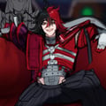 Yamato avatar on Tensor.Art