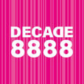 DECADE8888 avatar on Tensor.Art