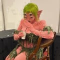 GALAXYPOWDERAI avatar on Tensor.Art