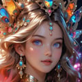 Cashewnuts25 avatar on Tensor.Art
