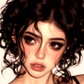 Demi avatar on Tensor.Art