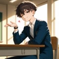 AI Guy avatar on Tensor.Art