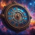 GalaxyTimeMachine avatar on Tensor.Art