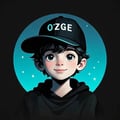 ÖZGE_Art avatar on Tensor.Art
