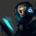 BOT-OXY-BOT avatar on Tensor.Art