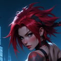 JoeyM avatar on Tensor.Art