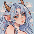 SnowyBliss ☁️ avatar on Tensor.Art