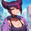 Ren avatar on Tensor.Art