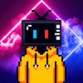 BoredGuy avatar on Tensor.Art