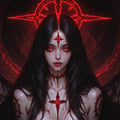 NAlbedoCR avatar on Tensor.Art
