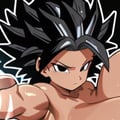 DBGens avatar on Tensor.Art