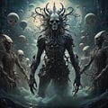 Morbid Terrors avatar on Tensor.Art