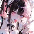 APX avatar on Tensor.Art