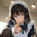 ch´amakani avatar on Tensor.Art