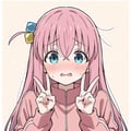 user_811822233092718990 avatar on Tensor.Art
