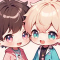Yuyua* avatar on Tensor.Art