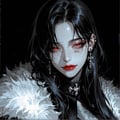 Twixx avatar on Tensor.Art