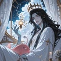 Veayl avatar on Tensor.Art