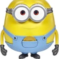 Minion avatar on Tensor.Art