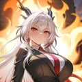 Kosager Lin avatar on Tensor.Art
