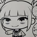 Sussy avatar on Tensor.Art