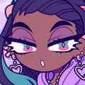 Mikoto avatar on Tensor.Art