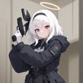 kiszr avatar on Tensor.Art