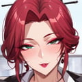 Itsukoko avatar on Tensor.Art