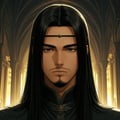 九世抄襲太郎 avatar on Tensor.Art