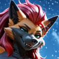 nenten avatar on Tensor.Art