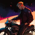 coolmotorcycle913 avatar on Tensor.Art