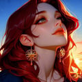 ladykae avatar on Tensor.Art