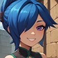 LaharlTheCreator avatar on Tensor.Art