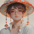 Invaerne avatar on Tensor.Art