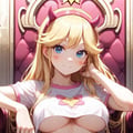 SenninAi avatar on Tensor.Art