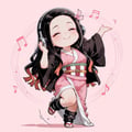 Loo avatar on Tensor.Art