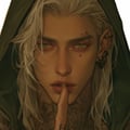 Echo— avatar on Tensor.Art