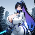 dlight avatar on Tensor.Art